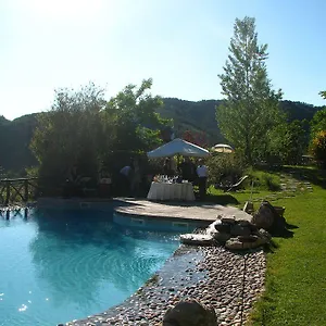 Borgo I Tre Baroni Casa di campagna
