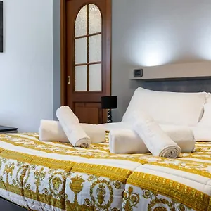  Appartamento Casa Cosy Flamingo Italia