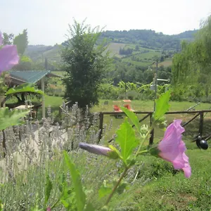  Alloggio per agriturismo Le Spighe Italia