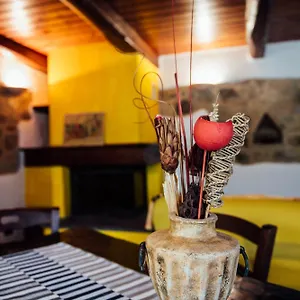 Il Noce Alloggio per agriturismo