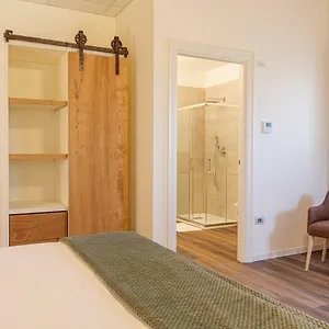  Alloggio per agriturismo La Campagnola Italia