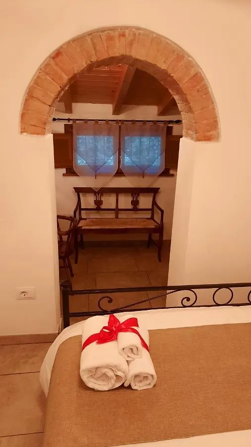 Casa vacanze Villa Il Casale di Lucullo Lucignano