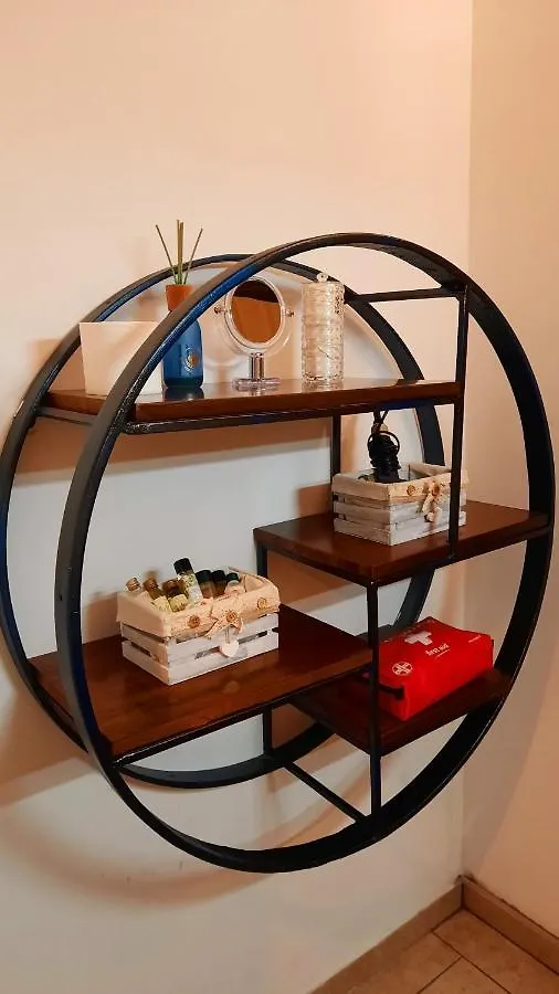 Casa vacanze Villa Il Casale di Lucullo Lucignano