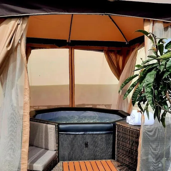 Villa Il Casale di Lucullo Lucignano Casa vacanze