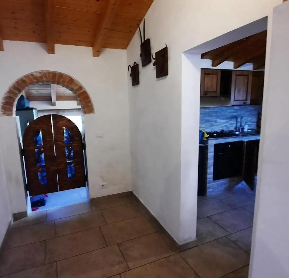 Villa Il Casale di Lucullo Lucignano Italia